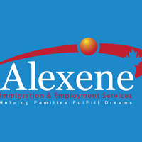 Alexene Immigration & Employment Services Inc