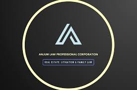 Anjum Law Professional Corporation