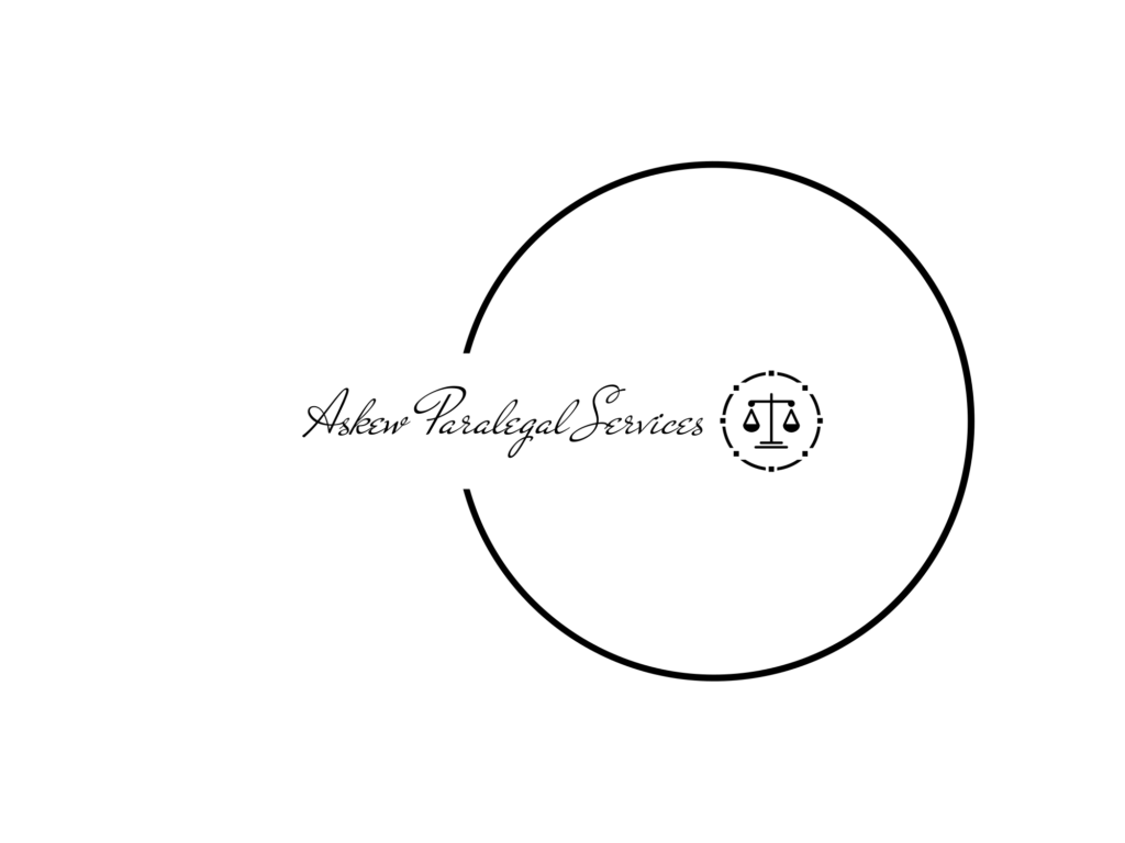 Askew Paralegal Services