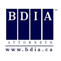 BDIA Bertrand Deslauriers, Attorneys/Avocats