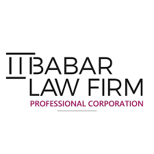 Babar Law Firm Professional Corporation