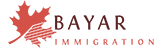 Bayar immigration