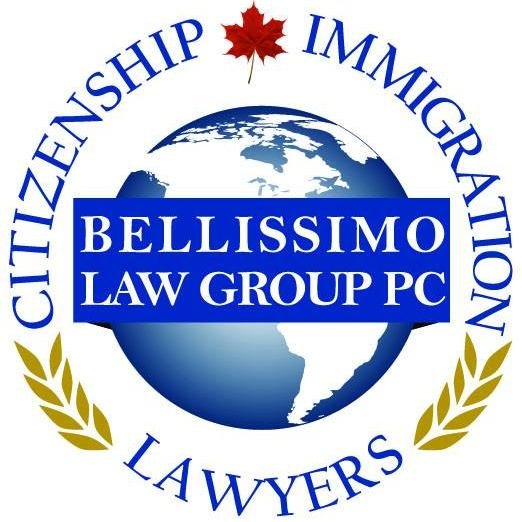 Bellissimo Immigration Law Group PC | Toronto Immigration Lawyer