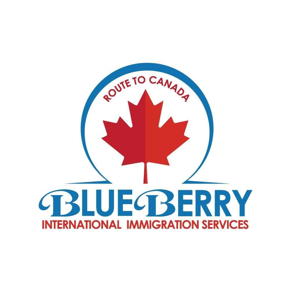 Blueberry International Immigration Services