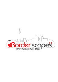 Borderscapes Immigration INC