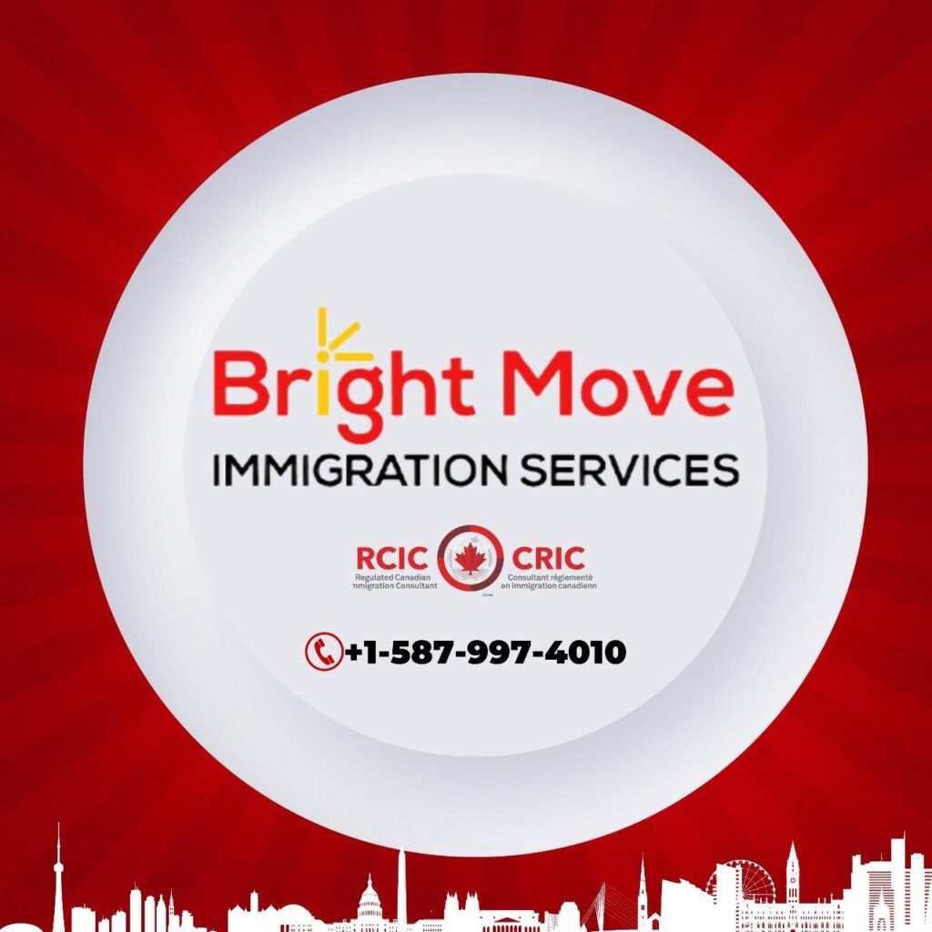 Bright Move Immigration Services Inc.