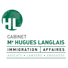 Cabinet Hugues Langlais, lawyers