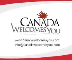 Canada Welcomes You Ltd.