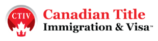 Canadian Title Immigration and Visa Consulting(CTIV)