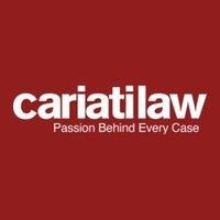 Cariati Law Hamilton Injury + Disability Lawyers