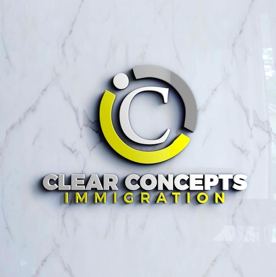 Clear Concepts Immigration