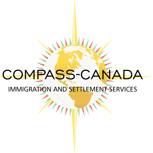 Compass Canada Immigration and Settlement Services Ltd