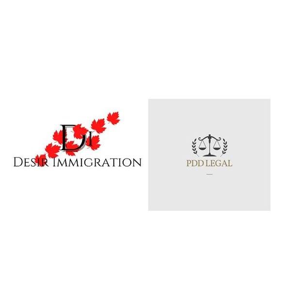 DESIR IMMIGRATION