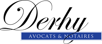 Derhy | Avocats & Notaires, Lawyers & Notaries