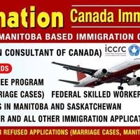 Destination Canada Immigration Solutions Inc.