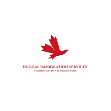 Duggal Immigration Services Inc.