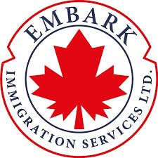 Embark Immigration Services Ltd.