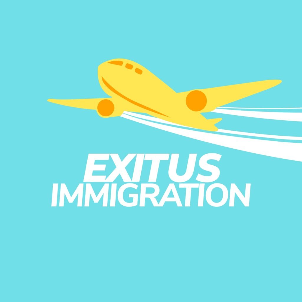 Exitus Immigration (EIS Global)