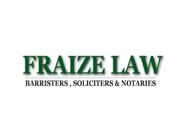 Fraize Law Offices