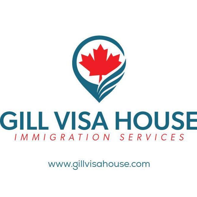 Gill Visa House Immigration Services Inc.