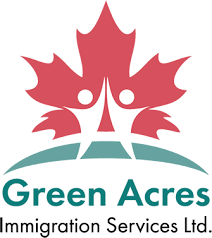 Green Acres Immigration Services Ltd.