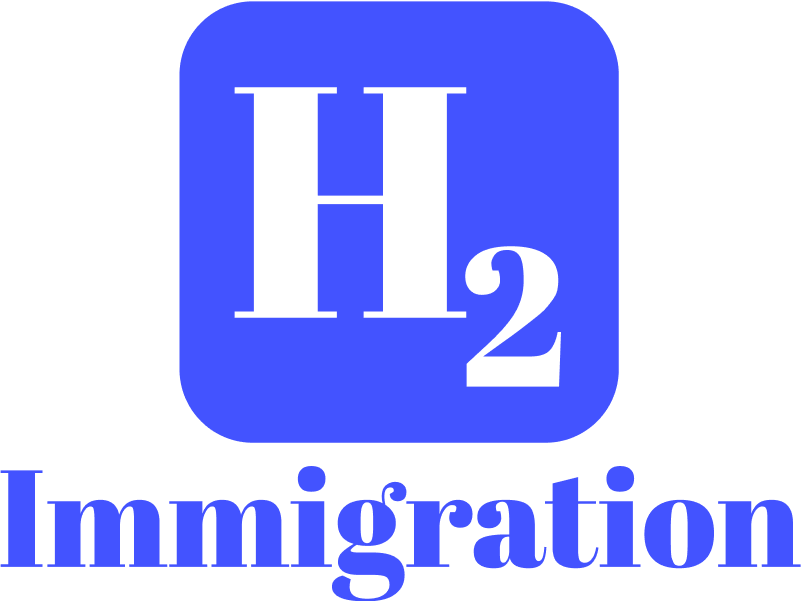 H2 Immigration Consulting Services Inc.