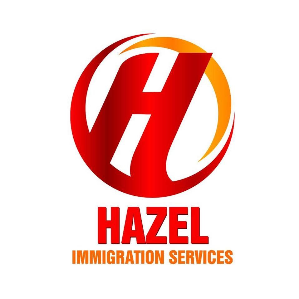 HAZEL IMMIGRATION SERVICES LIMITED