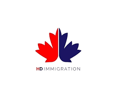 HD Immigration Services Inc.