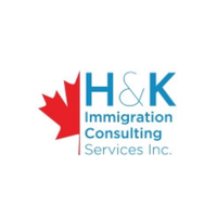 H&K Immigration Consulting Services Inc.