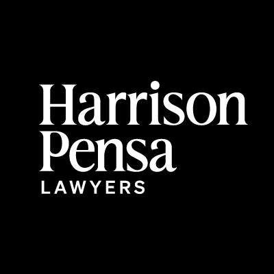 Harrison Pensa LLP