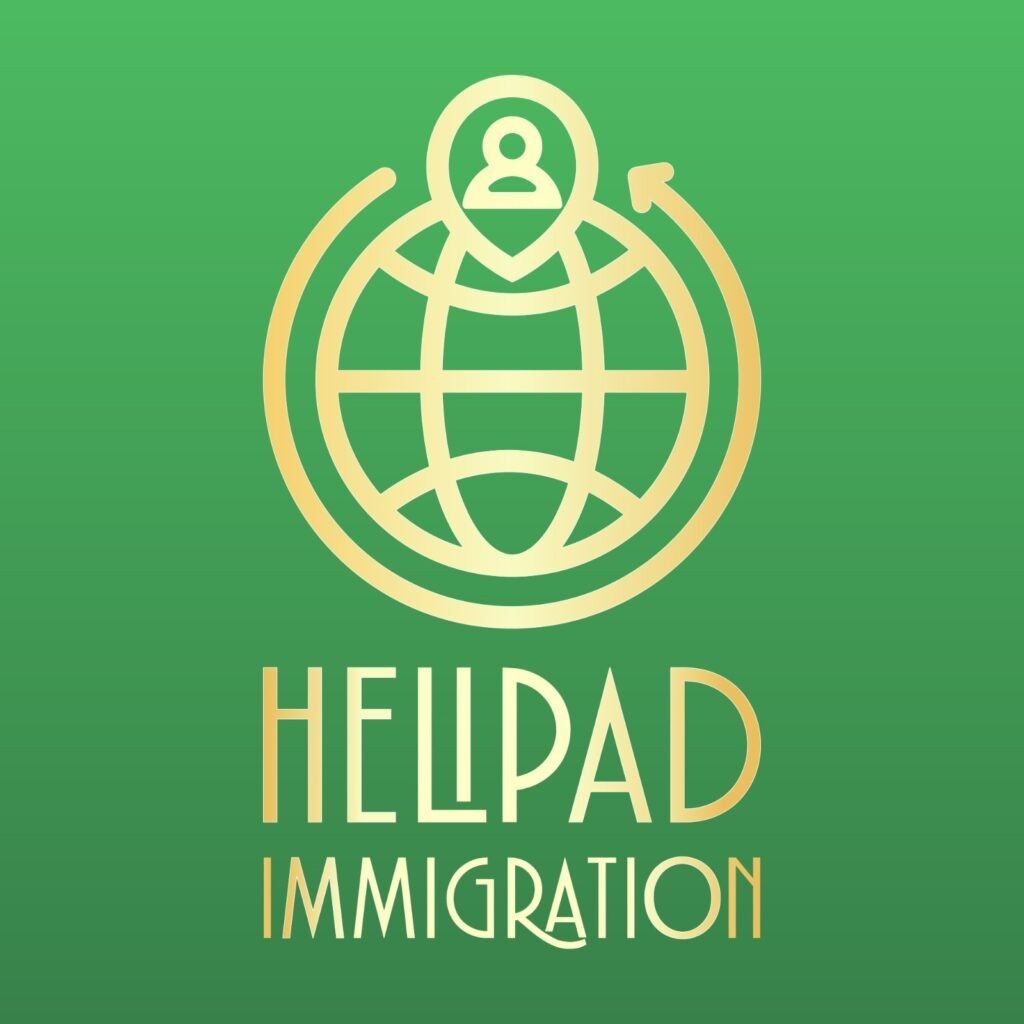 Helipad Immigration Consultancy Ltd