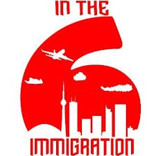 In The Six Immigration