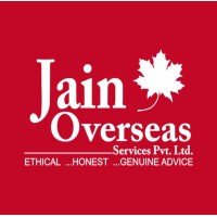 Jain Overseas & Immigration Services