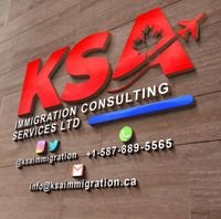 KSA Immigration Consulting Services Ltd