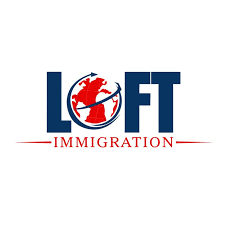 Loft Immigration Services Inc.