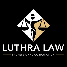 Luthra Law Office