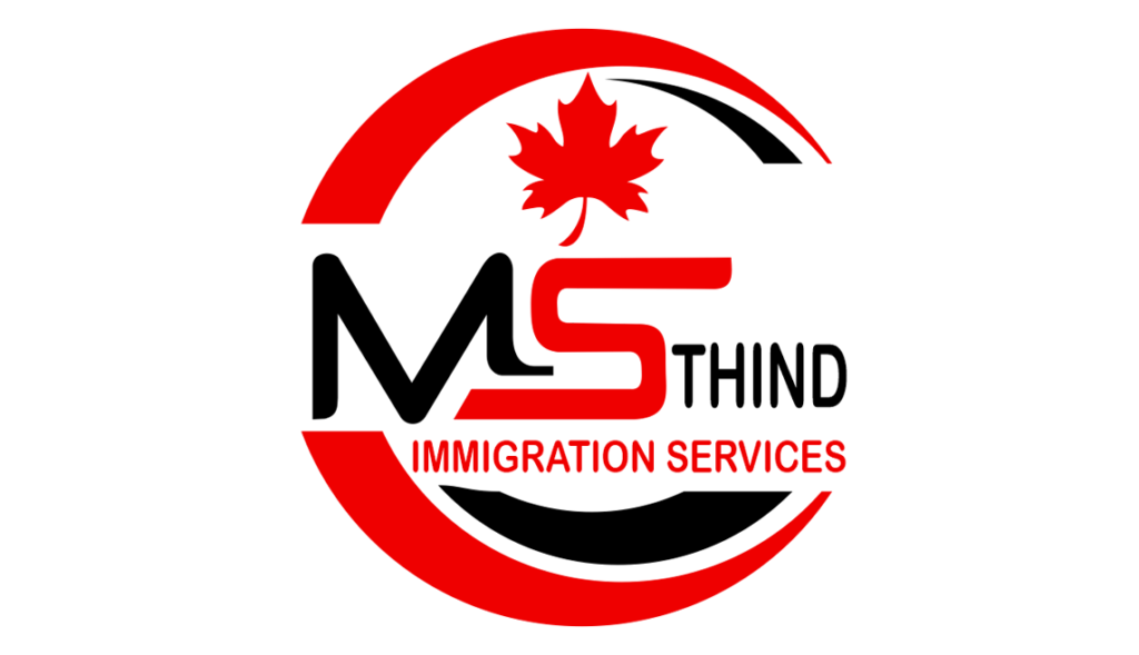 M.S. THIND IMMIGRATION SERVICES