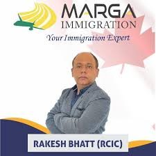 Marga Immigration