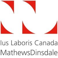 Mathews, Dinsdale & Clark LLP