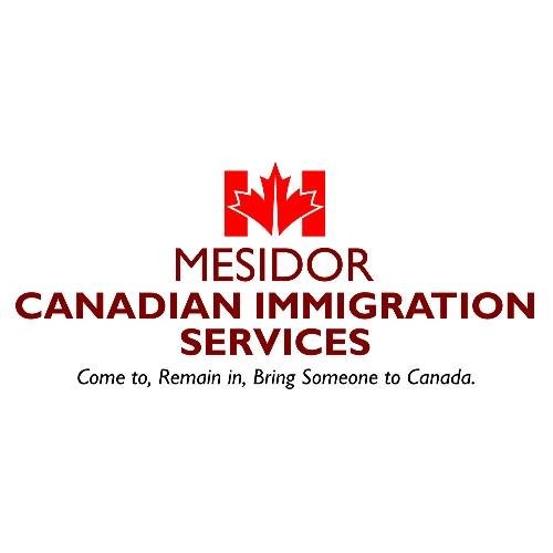 Mesidor Canadian Immigration Services