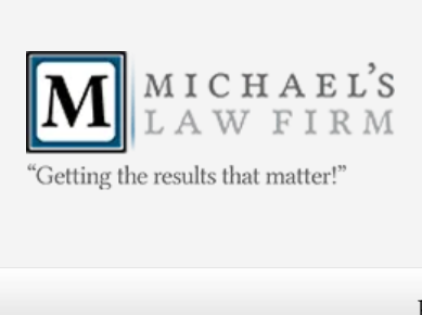 Michael’s Law Firm