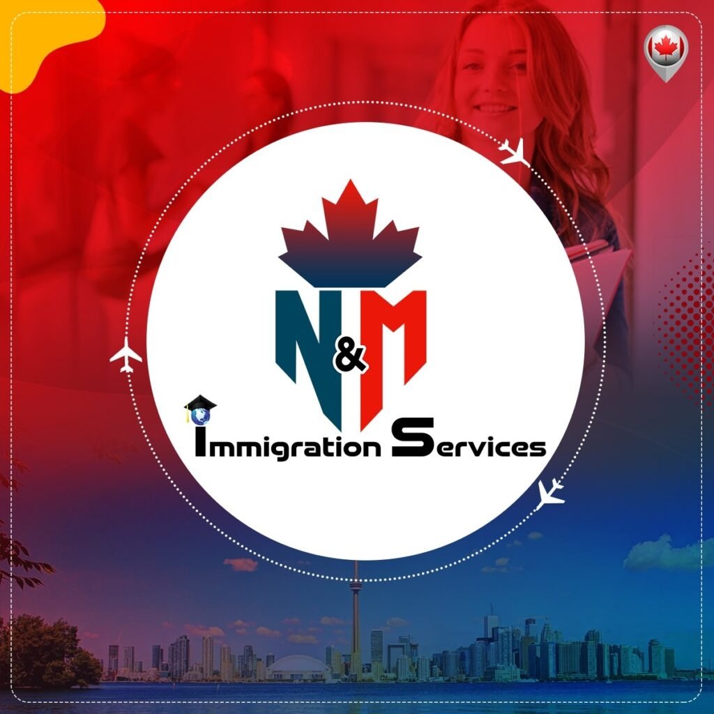 N&M IMMIGRATION SERVICES