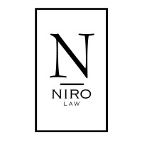 Niro Law Professional Corporation