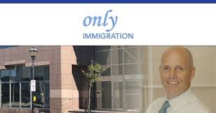 Only IMMIGRATION