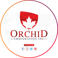 Orchid Immigration Inc