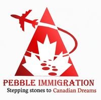 PEBBLE IMMIGRATION