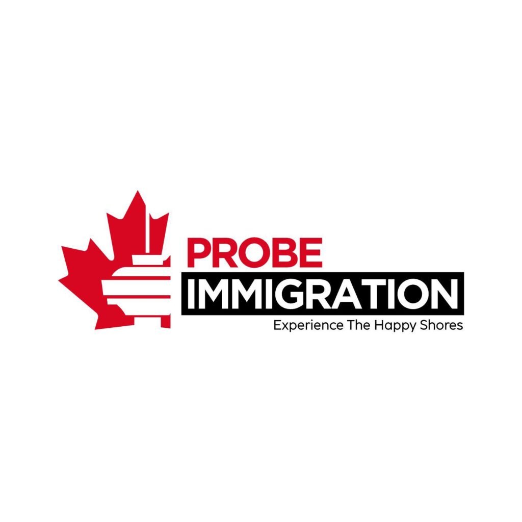 Probe Immigration Consulting Inc.