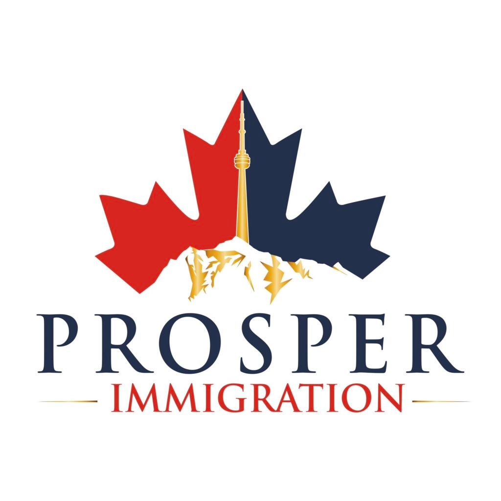 Prosper Immigration Inc.