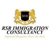 RSR Immigration Consultancy | Visitor Visa | Super Visa | Spousal Sponsorships | Open Work permit Consultant in Ottawa