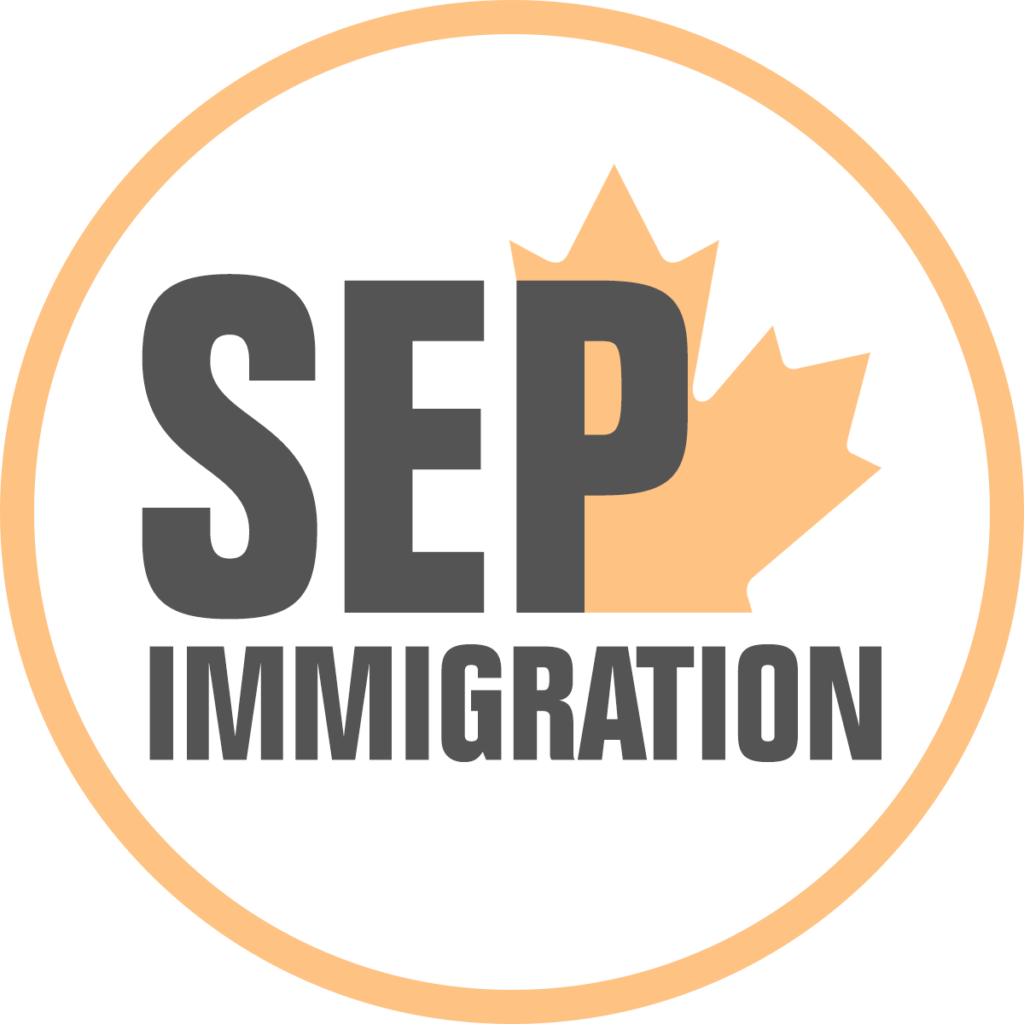 SEP Immigration